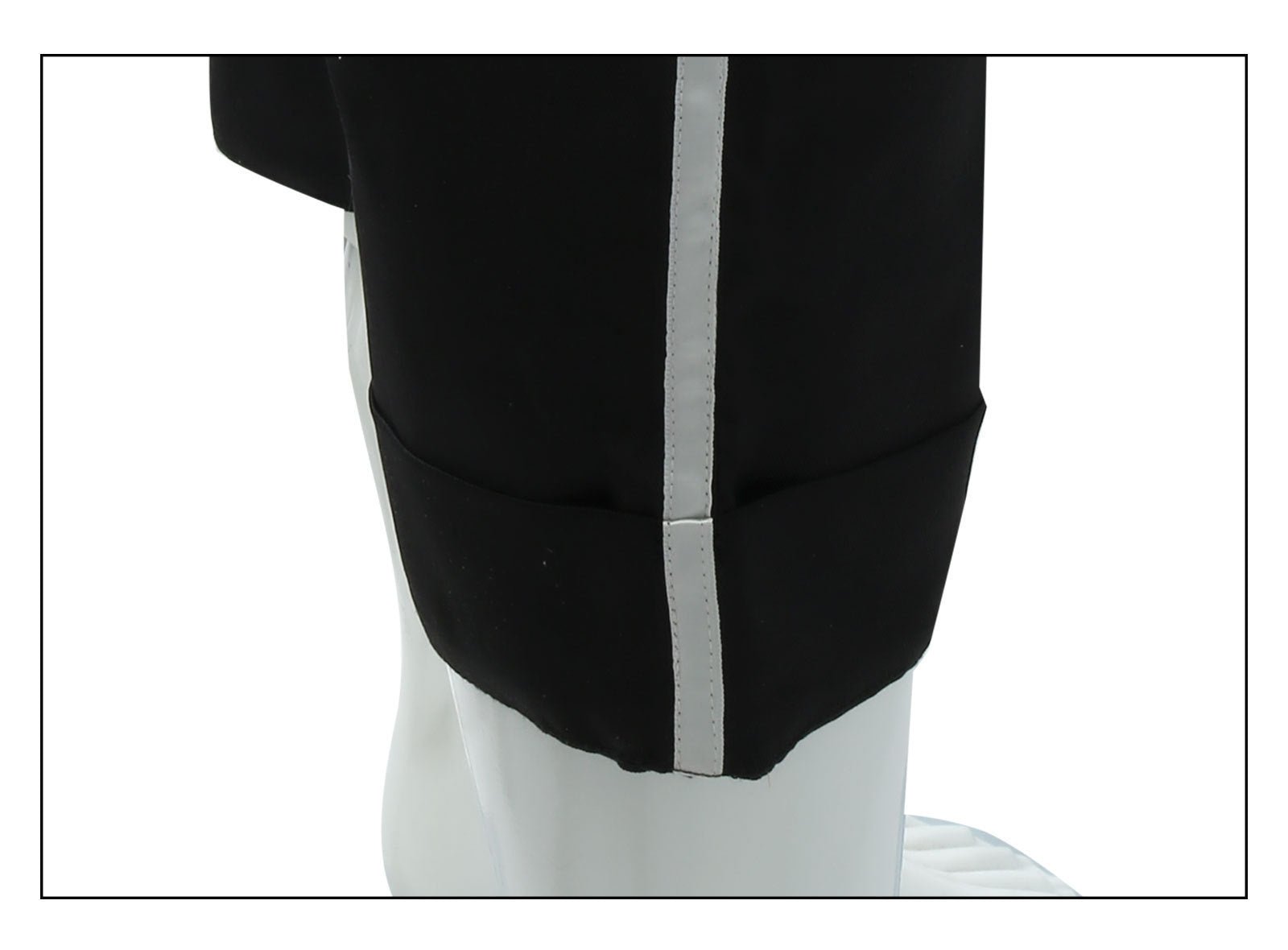 Conjunto de Traje Cosplay de Genshin Impact Xiao y Qiqi – Diseño Oficial - Fantasia Cosera