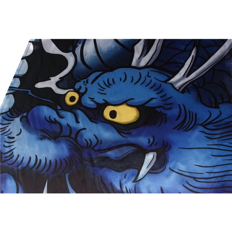 Traje de Cosplay Touken Ranbu - Higekiri y Hizamaru Serious Ranbu Matsuri 2018 - Fantasia Cosera