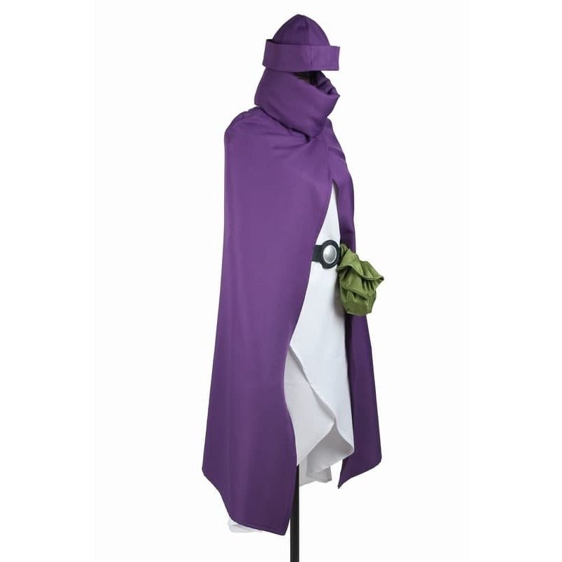 Capa de Cosplay de Dragon Quest V: La Mano de la Novia Celestial - Ideal para Halloween, Navidad y Carnaval - Fantasia Cosera