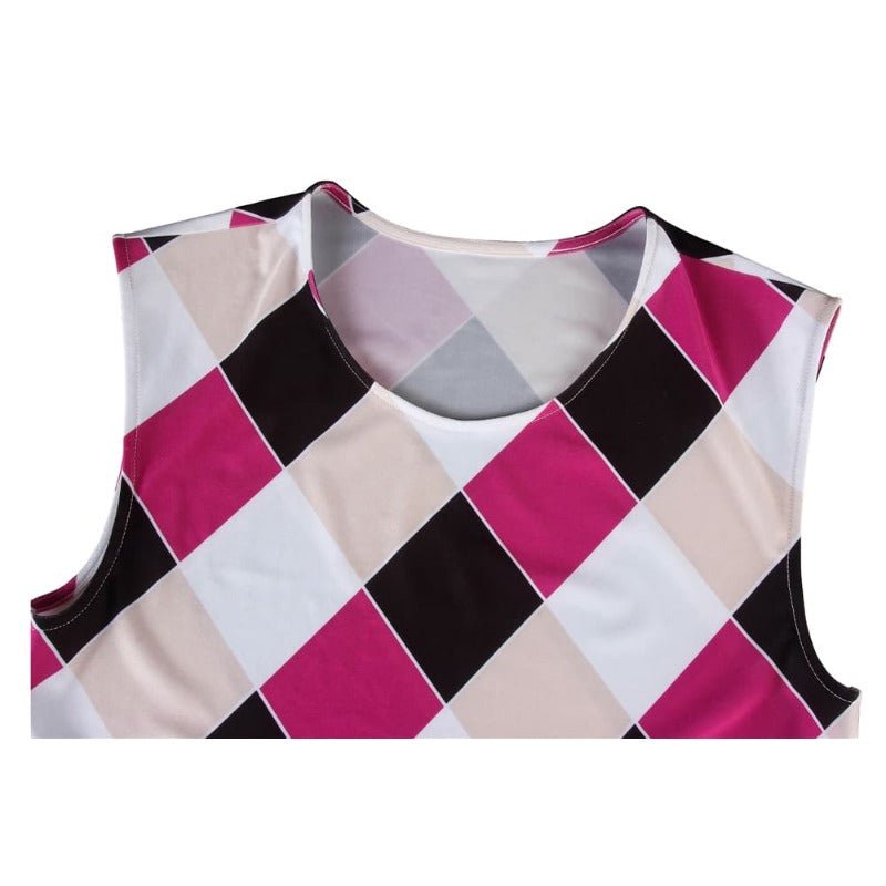 Traje de Cosplay de B-PROJECT Zecchou Emotion Teramitsu Yuzuki para Roleplay - Fantasia Cosera