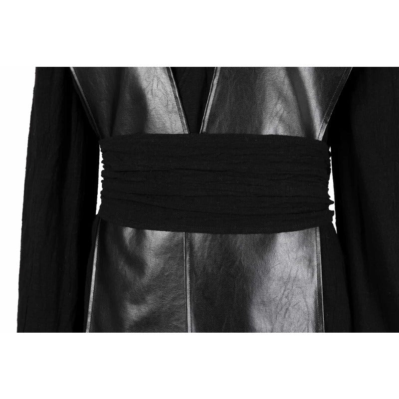 Traje de Cosplay de Anakin Skywalker Caballero Jedi Conjunto Completo para Fiesta de Halloween - Fantasia Cosera