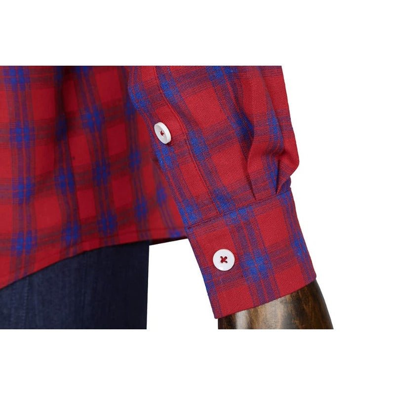 Disfraz de Ian Lightfoot de Onward para Halloween y Eventos para Fans - Fantasia Cosera