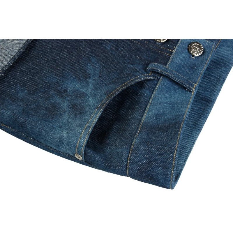 Traje de Cosplay de Nico de Devil May Cry 5 - Outfit de Alta Calidad para Fans - Fantasia Cosera