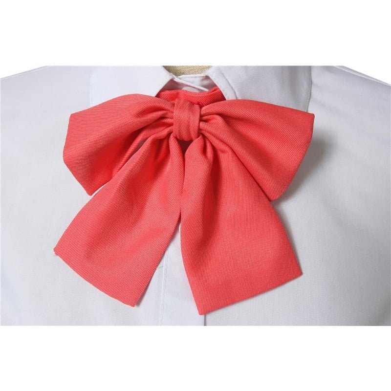 SSSS.GRIDMAN Traje Cosplay de Takarada Rikka Hecho a Medida - Fantasía Cosera - Fantasia Cosera