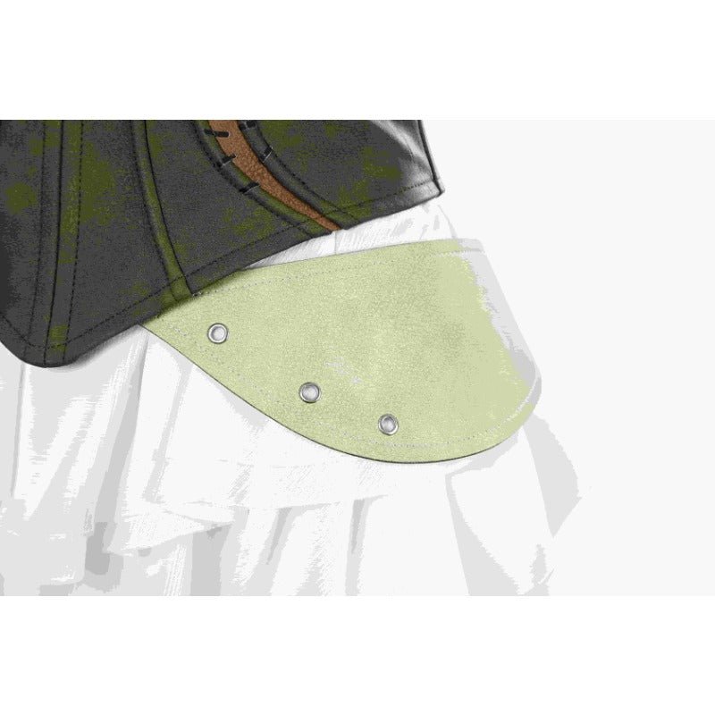 Traje Cosplay FFXIV Yuanmin para Mujeres y Hombres - Outfit de Anime y Juego para Halloween y Eventos - Fantasia Cosera