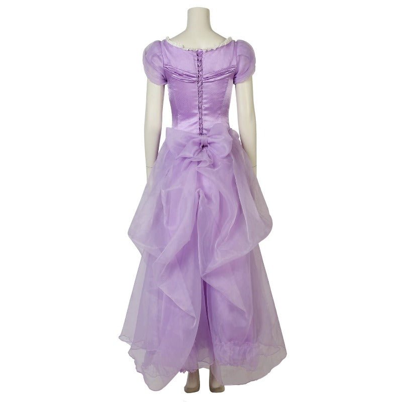 Vestido de Clara de El Cascanueces y los Cuatro Reinos para Mujer - Fantasia Cosera