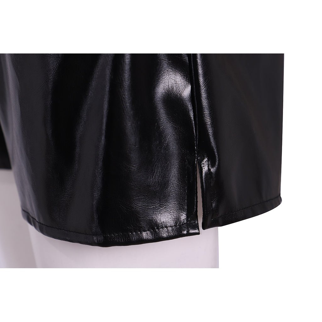 Traje de Cosplay de Rin Tohsaka Versión Carreras de Fate Stay Night para Niñas y Mujeres - Fantasia Cosera