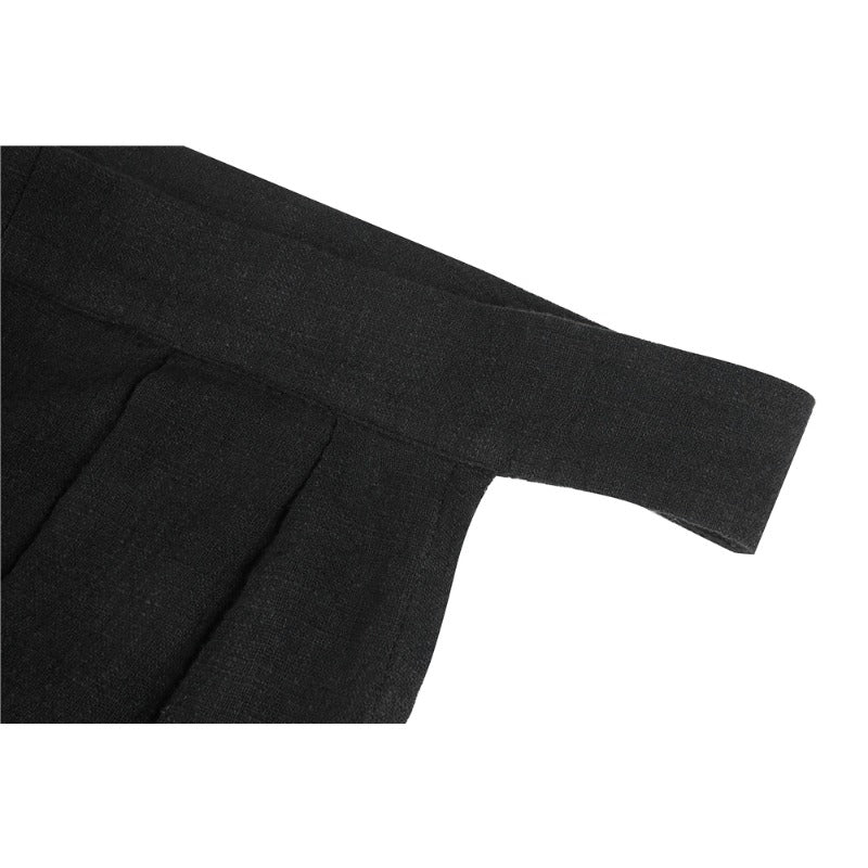 Traje de Cosplay Completo de Jin Sakai de Ghost of Tsushima - Fantasía Cosera - Fantasia Cosera