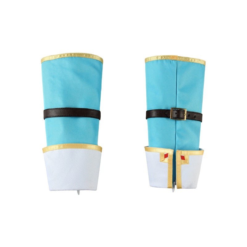 Traje de Cosplay de Shea Haulia de Arifureta: De Común a la Más Fuerte del Mundo - Fantasia Cosera