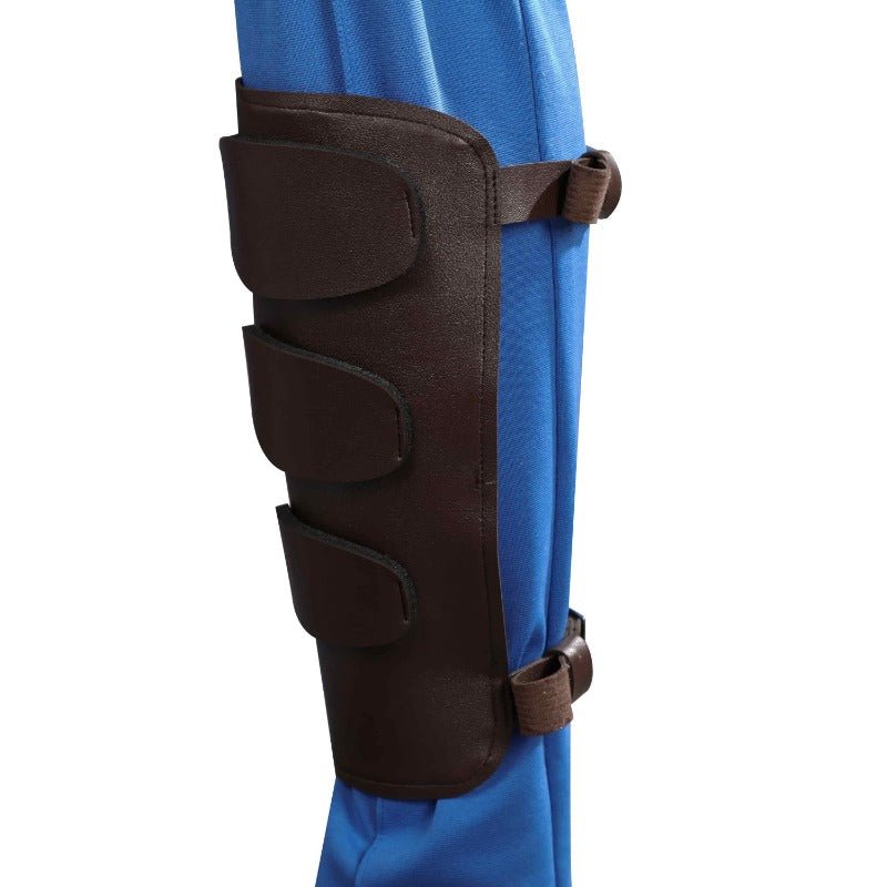 Traje de Cosplay de Overseer Hank de Fallout para Hombre - Disfraz de Carnaval Halloween - Fantasia Cosera