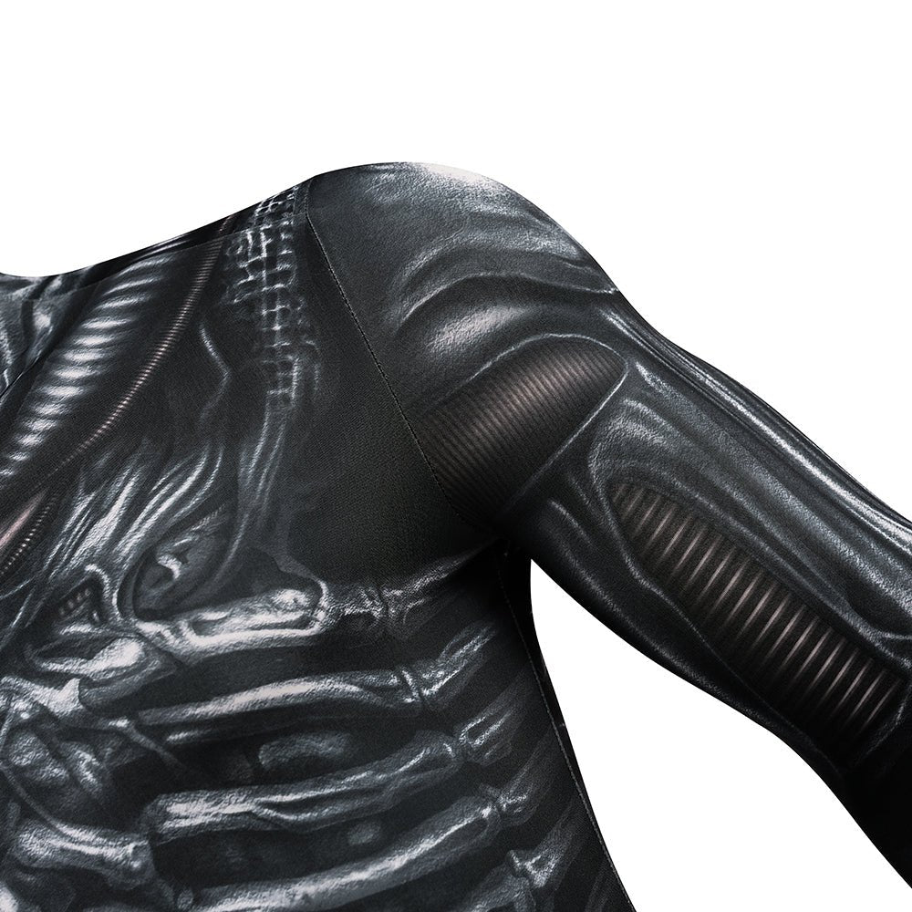 Traje de Alien: Romulus - Auténtico Disfraz de Cosplay de la Película - Fantasia Cosera