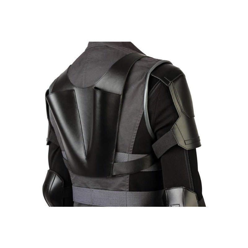 Traje de Cosplay de Natasha para Mujer - Disfraz de Carnaval de Halloween Inspirado en la Película - Fantasia Cosera