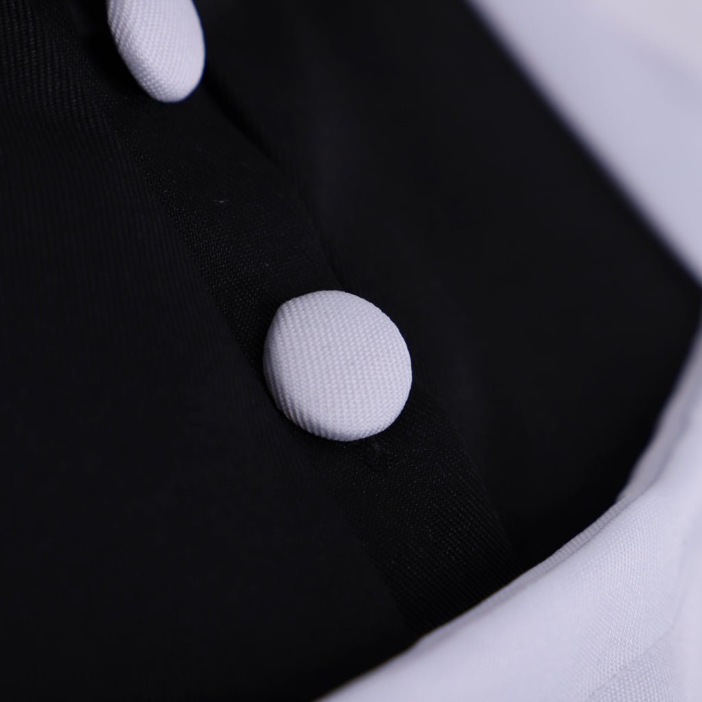 Traje de Cosplay de Isabella de The Promised Neverland - Fantasia Cosera