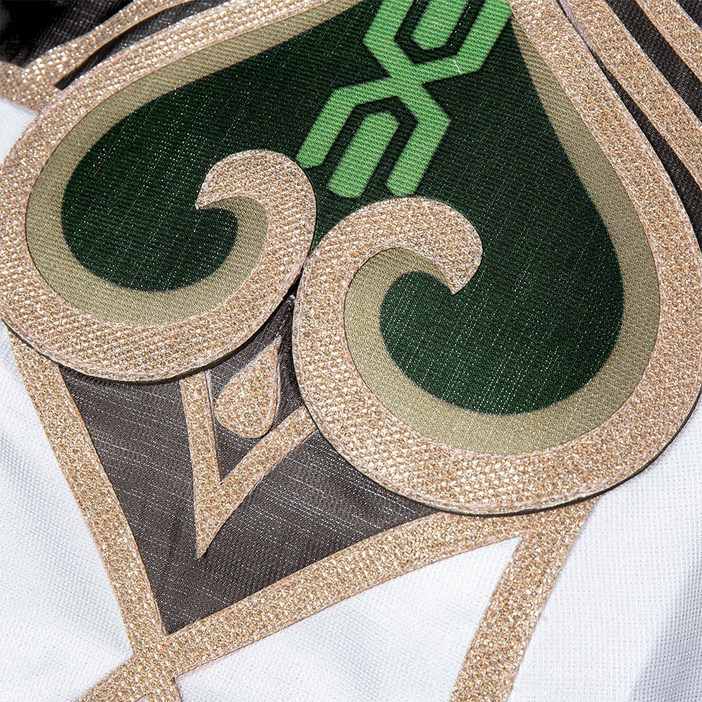 Traje de Cosplay de Nahida de Genshin Impact - Diseño Auténtico del Personaje del Juego - Fantasia Cosera