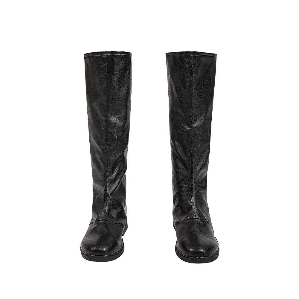 Traje de Cosplay de Sephiroth Juvenil - Final Fantasy VII Ever Crisis - Fantasía Cosera - Fantasia Cosera