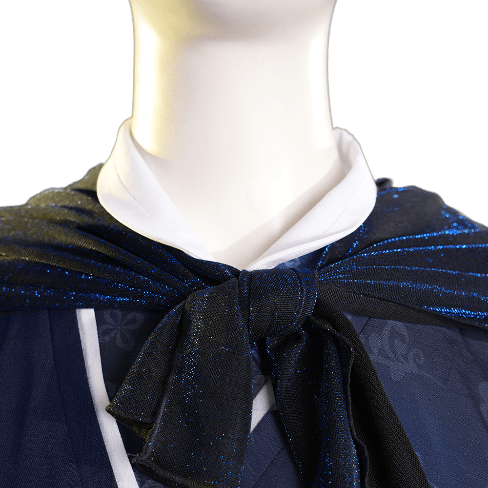 Traje de Cosplay Yan Yun Dieciséis Tonos Jiang Yan - Disfraz de Personaje de Juego - Fantasia Cosera