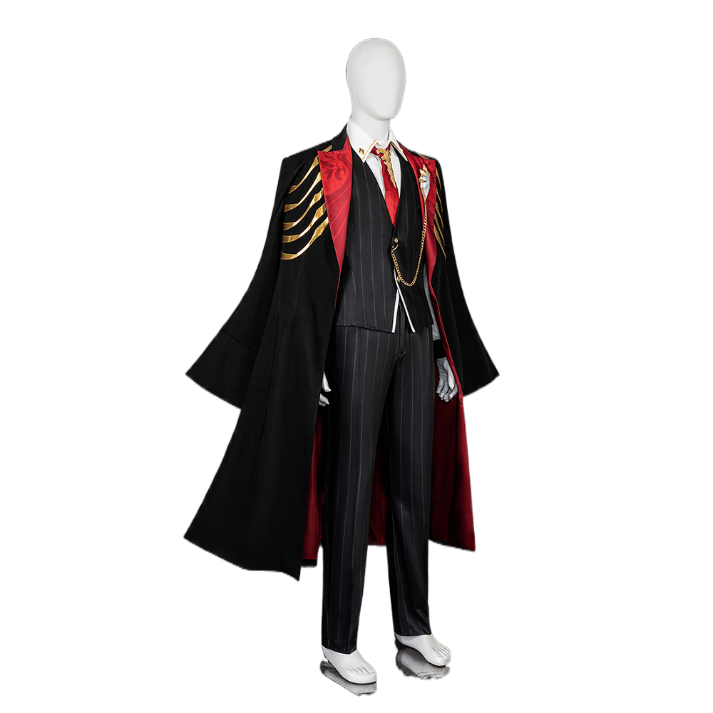 Honkai: Star Rail - Traje de Cosplay 