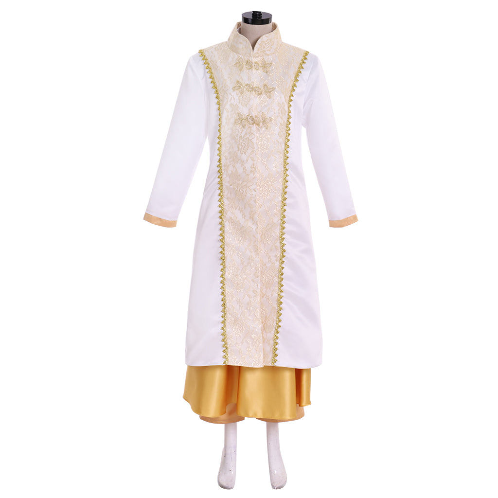 Serie de Disfraces de Príncipe Disney | Aladdín, Príncipe Eric, Hans y Más para Halloween y Eventos - Fantasia Cosera