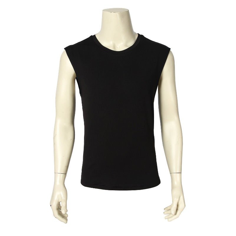 Chaqueta de Cosplay Masculino Cyberpunk 2077 para Eventos y Roleplay - Fantasia Cosera