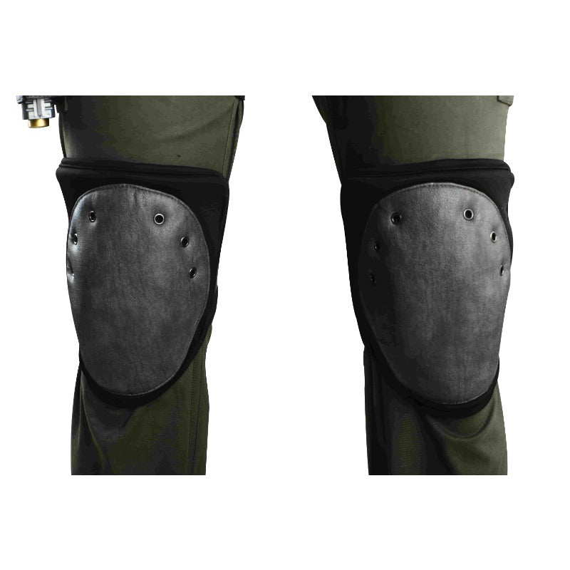 Disfraz de Chris Redfield de Resident Evil - Traje de Personaje de Juego de Alta Calidad - Fantasia Cosera