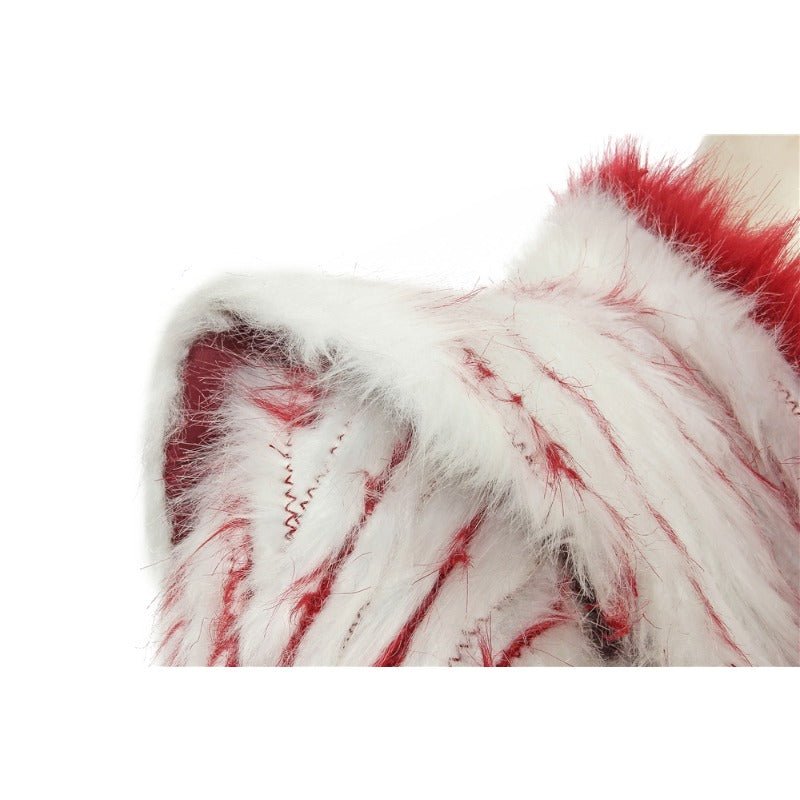 Traje de Cosplay de Daenerys Targaryen - Juego de Tronos para Roleplay - Fantasia Cosera