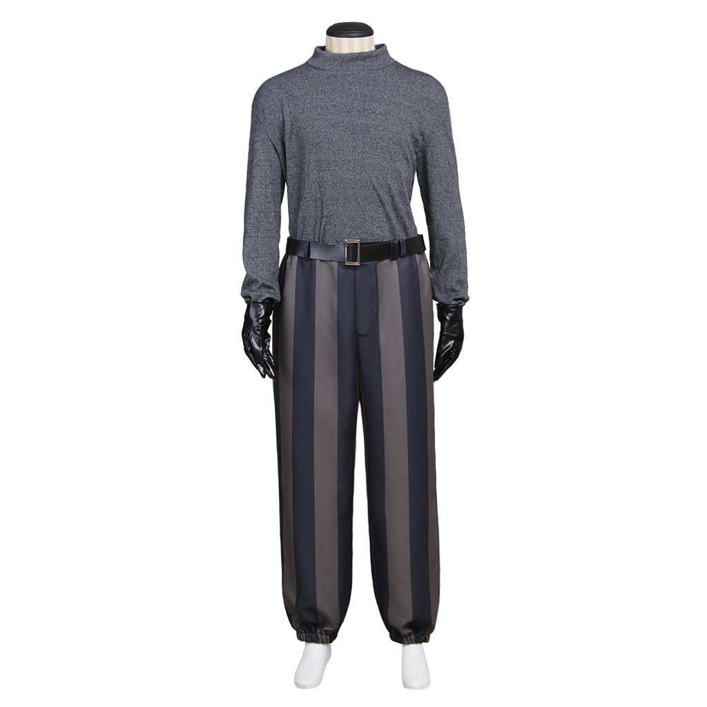 Chaleco de Cosplay Spider-Man Universo Paralelo Sombra para Hombre Halloween Nuevo - Fantasia Cosera