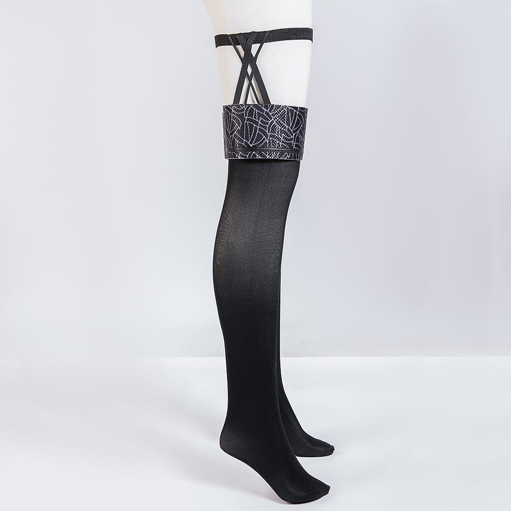 Traje de Cosplay de Shining (Arturo) de Arknights para Fans y Coleccionistas - Fantasia Cosera