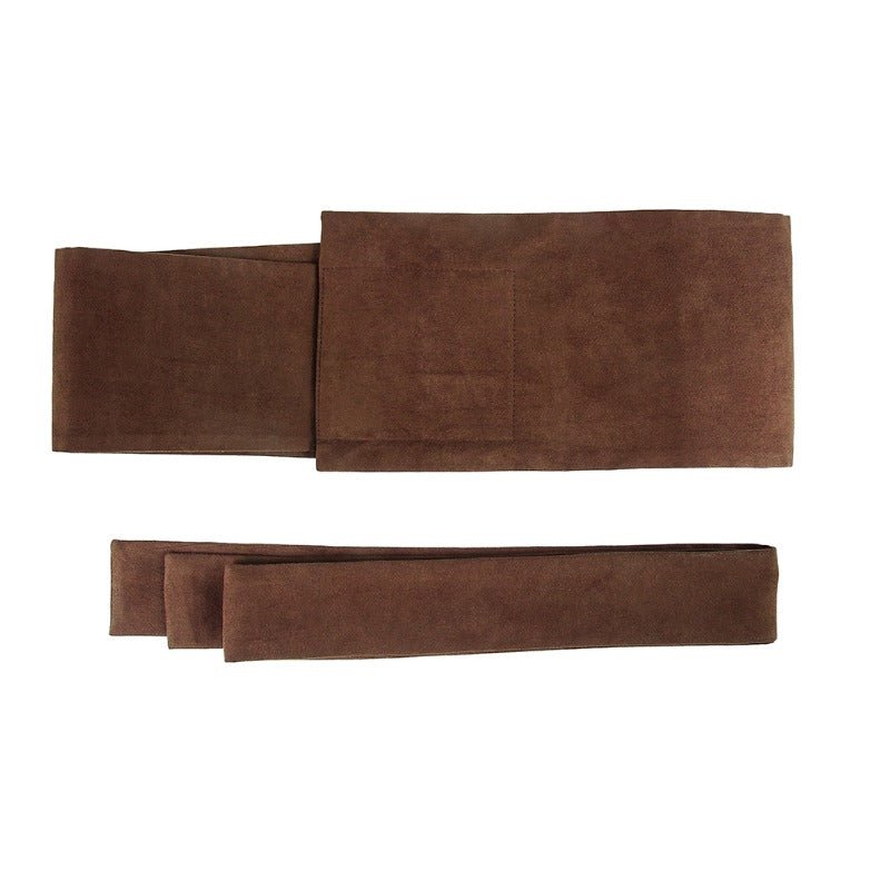 Conjunto Épico de Anna de Frozen II con Zapatos - Abraza la Magia de Arendelle - Fantasia Cosera