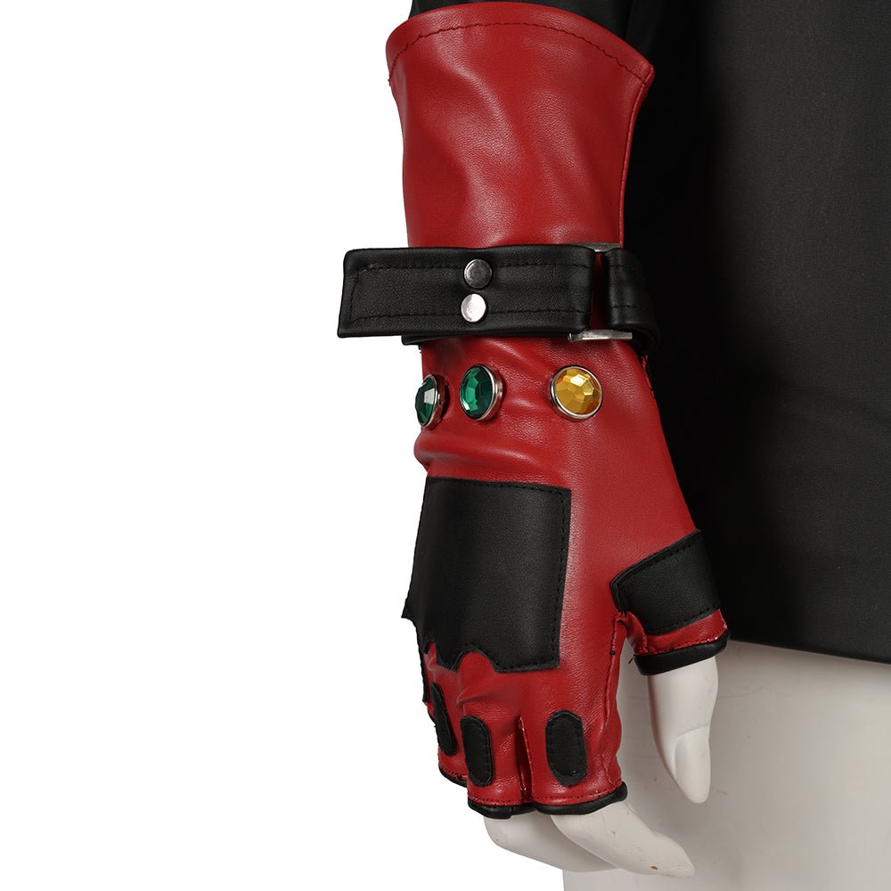 Disfraz de Tifa Lockhart de Final Fantasy VII Remake - Traje de Juego de Alta Calidad - Fantasia Cosera