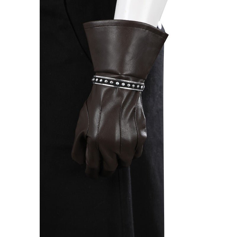 Traje de Cosplay de Zack Fair - Final Fantasy VII Rebirth para Halloween y Fiestas - Fantasia Cosera