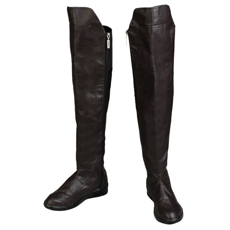 Traje de Cosplay de Okoye para Mujer - Disfraz de Halloween Wakanda Para Siempre - Fantasia Cosera