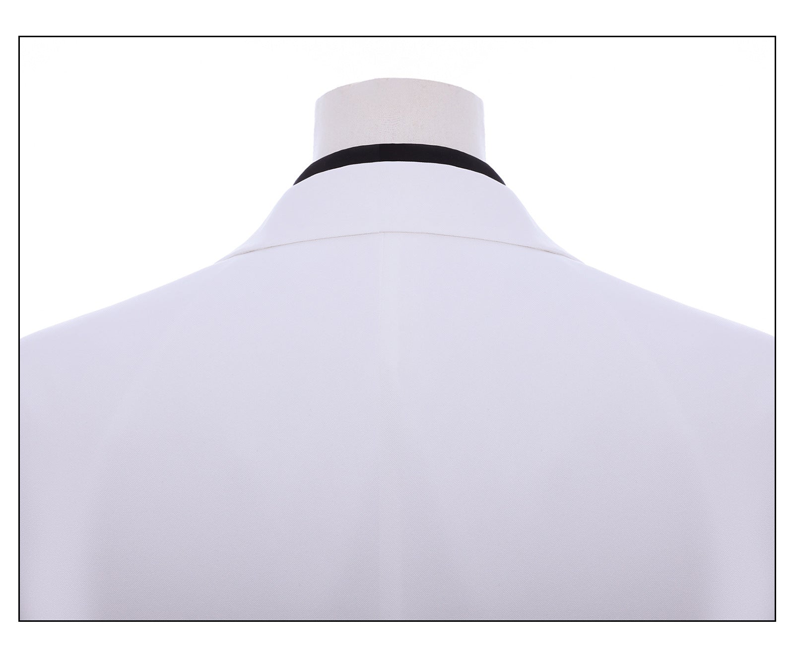 Disfraz de Cosplay To Be Hero X – Traje Premium de INERCIA para Fans - Fantasia Cosera