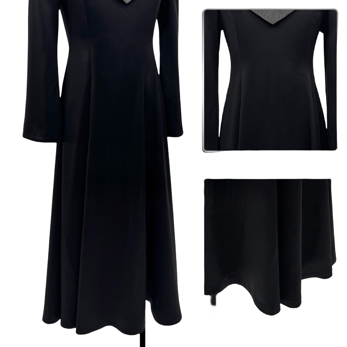 Traje de Cosplay de Feitan (Phantom Troupe) - Hunter x Hunter - Fantasia Cosera