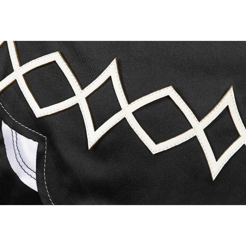 Traje de Cosplay de Echidna de Re:Zero - Outfit Inspirado en el Mundo Ficticio - Fantasia Cosera