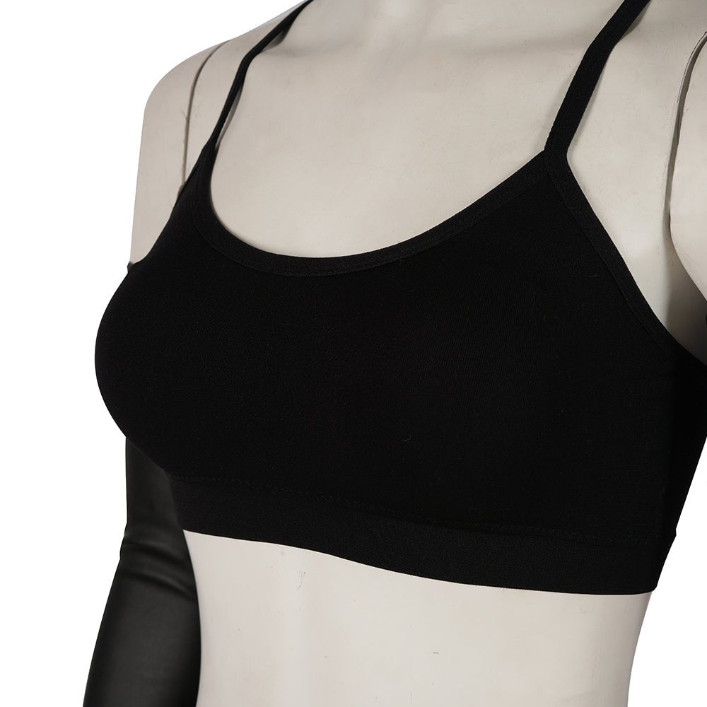 Disfraz de Tifa Lockhart de Final Fantasy VII Remake - Traje de Juego de Alta Calidad - Fantasia Cosera