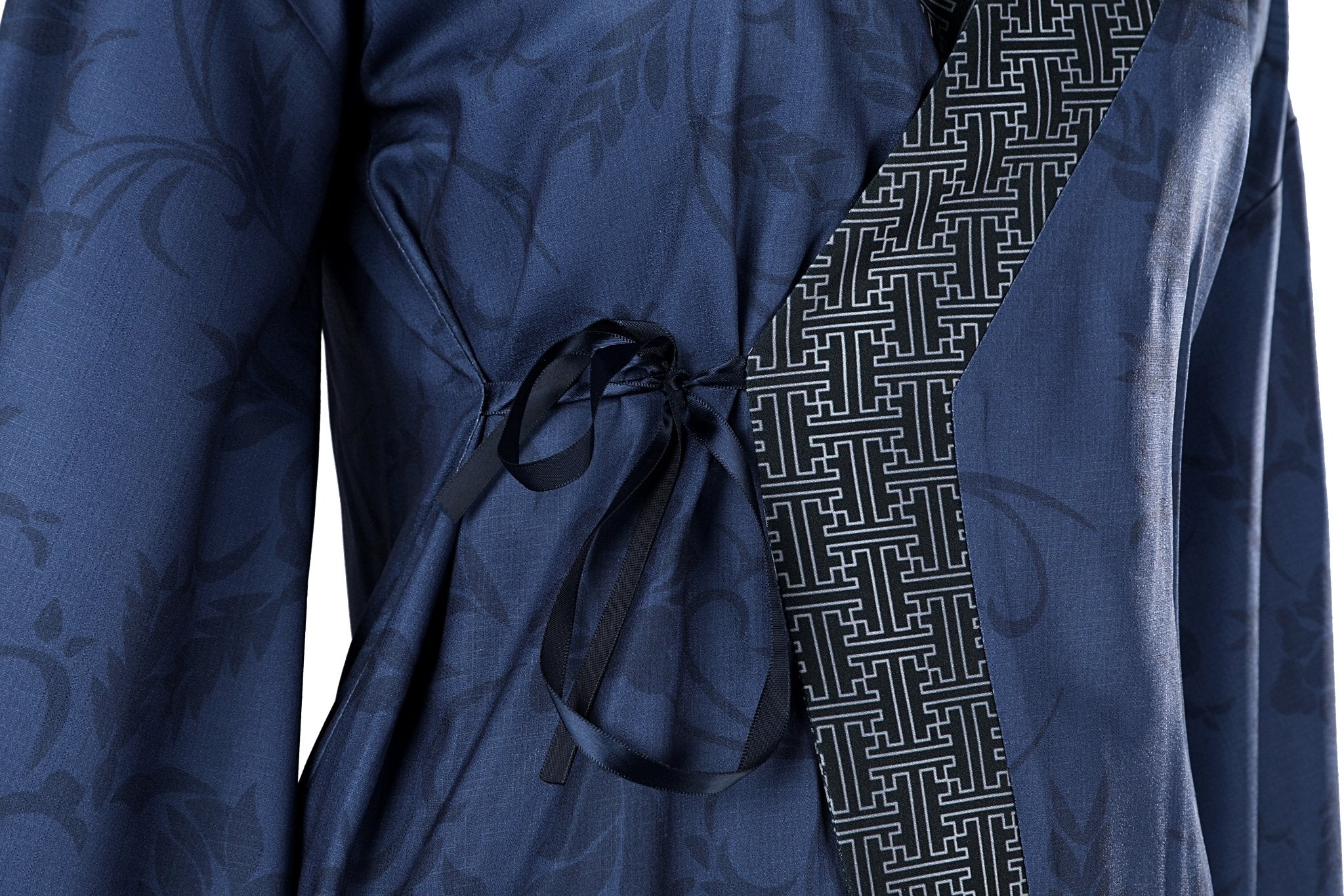 Mito Negro: Wukong Traje Chino de La Cuarta Hermana Cosplay Halloween Hecho a Medida - Fantasia Cosera