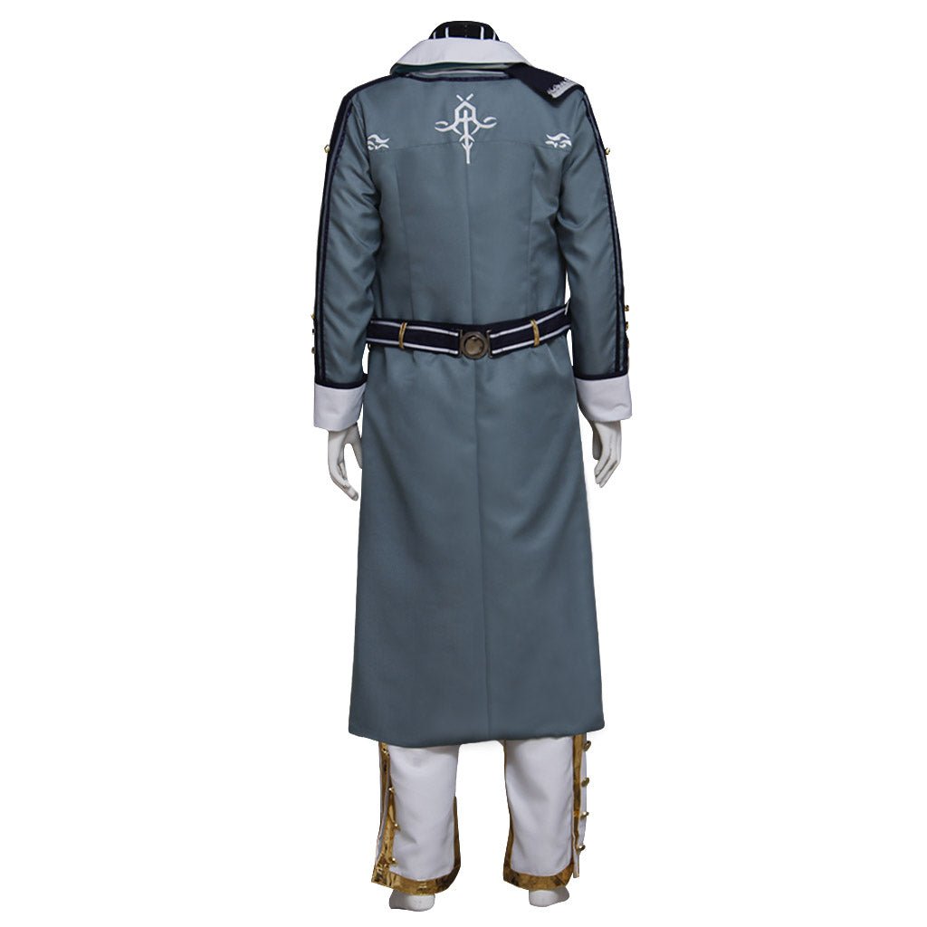 Traje de Cosplay Leyenda de Héroes - Inspirado en Anime - Fantasia Cosera