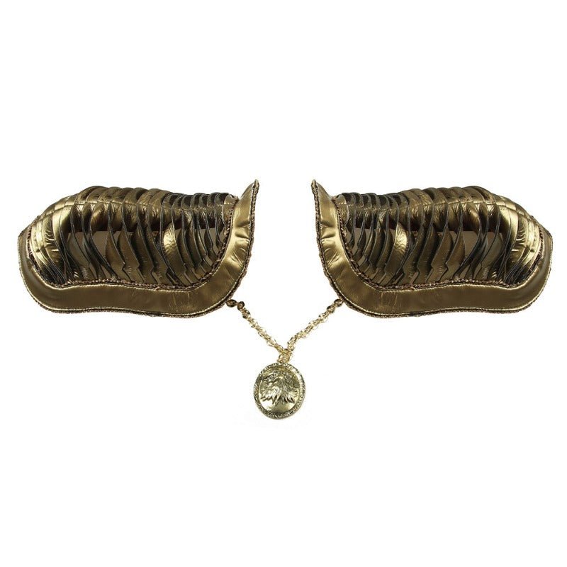 Vestido Rojo de Cersei Lannister Cosplay | Traje Personalizado de Juego de Tronos - Fantasia Cosera