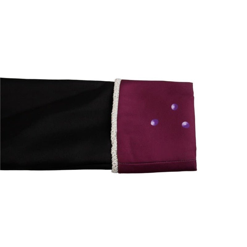 Traje de Cosplay de Ryuunosuke Visitante Celestial de Idolish7 TRIGGER - Serie de Anime - Fantasia Cosera