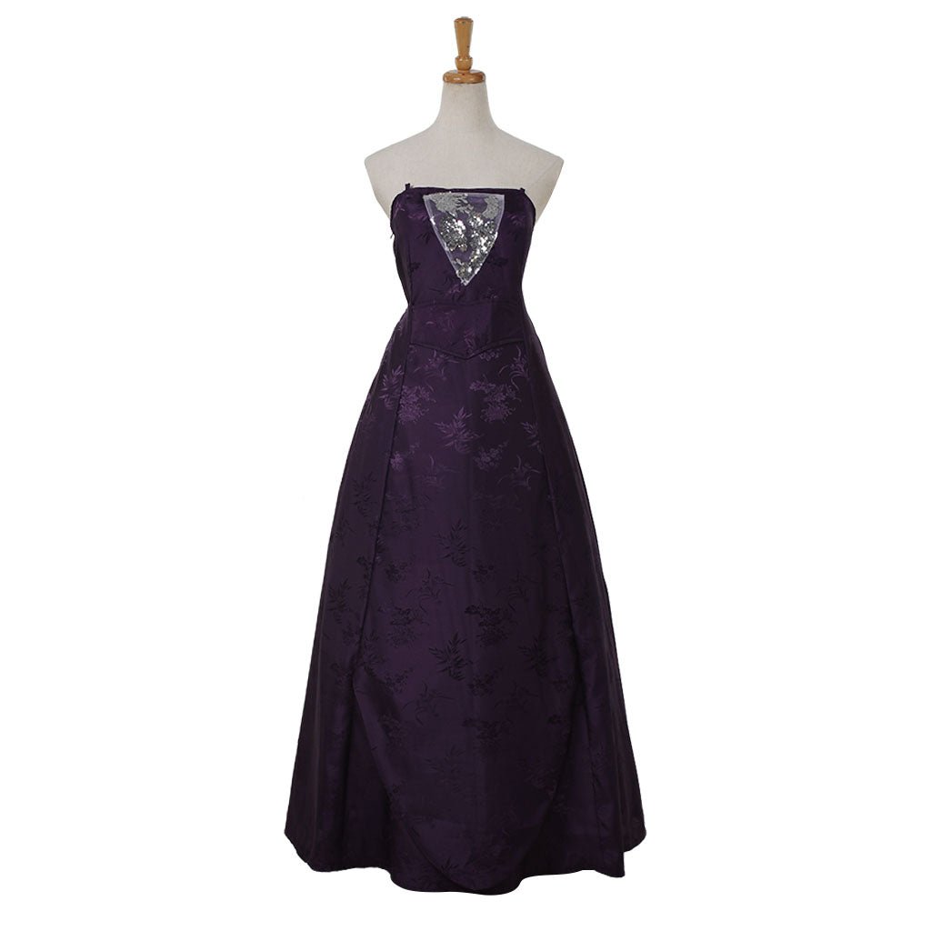 Vestido de la Reina Padme Naberrie Amidala - Traje de Cosplay Hecho a Medida para Halloween - Fantasia Cosera