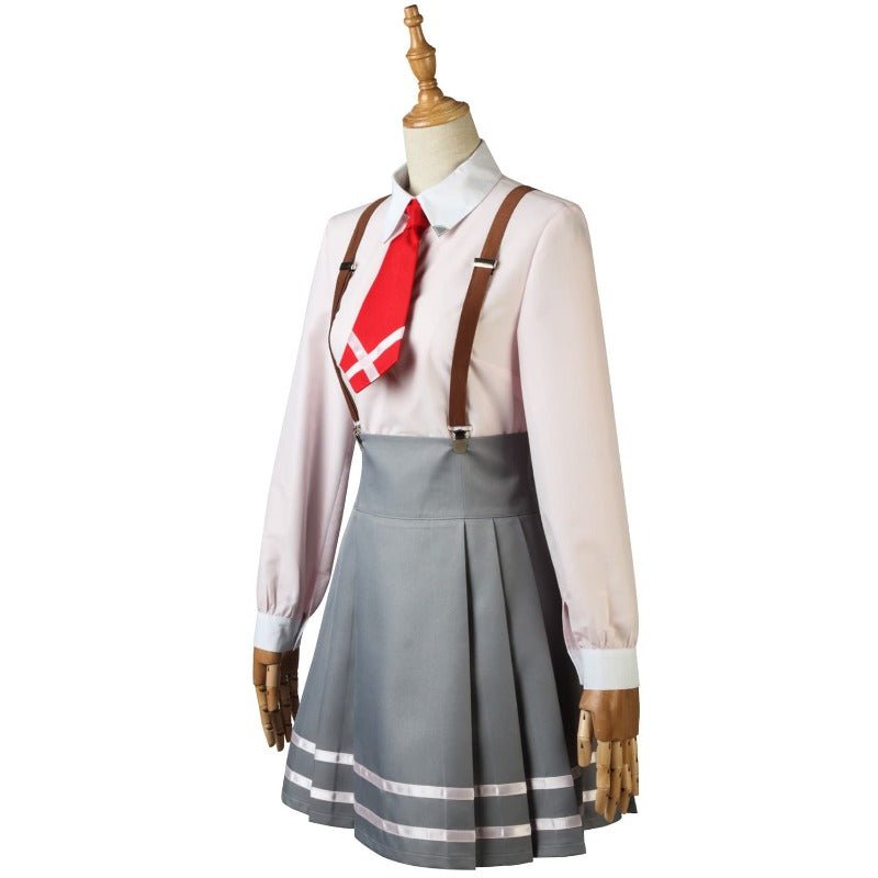 Traje de Cosplay de Hugtto Pretty Cure Nono Hana Hecho a Medida - Fantasia Cosera