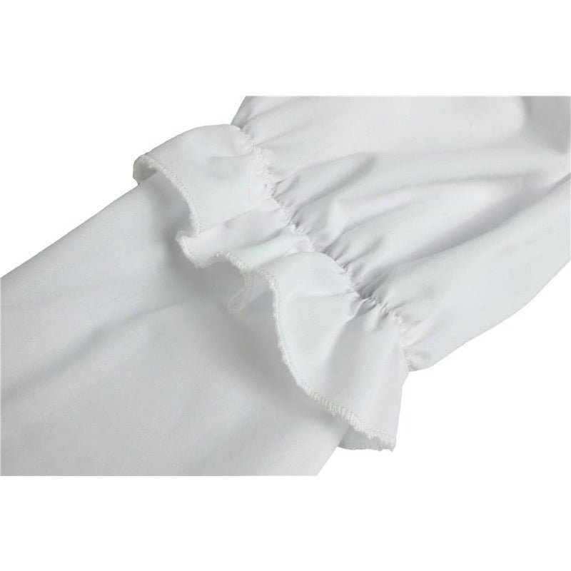 Traje de Cosplay de Yurine Hanazono de Dropkick on My Devil - Outfit Premium - Fantasia Cosera