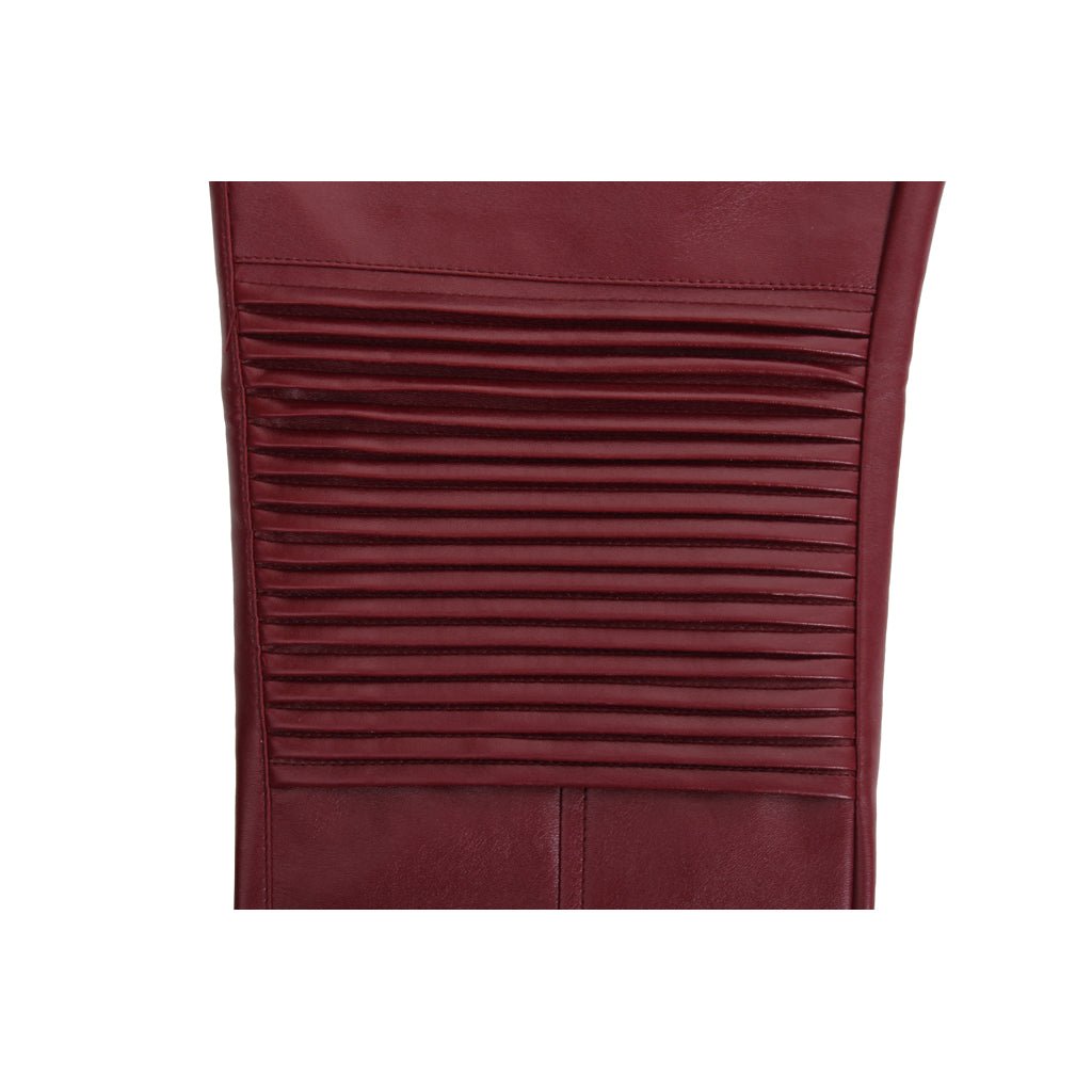 Traje de Cosplay de Green Arrow Nyssa al Ghul – Atuendo de la Hija de Ra’s al Ghul para Comic-Con y Halloween - Fantasia Cosera