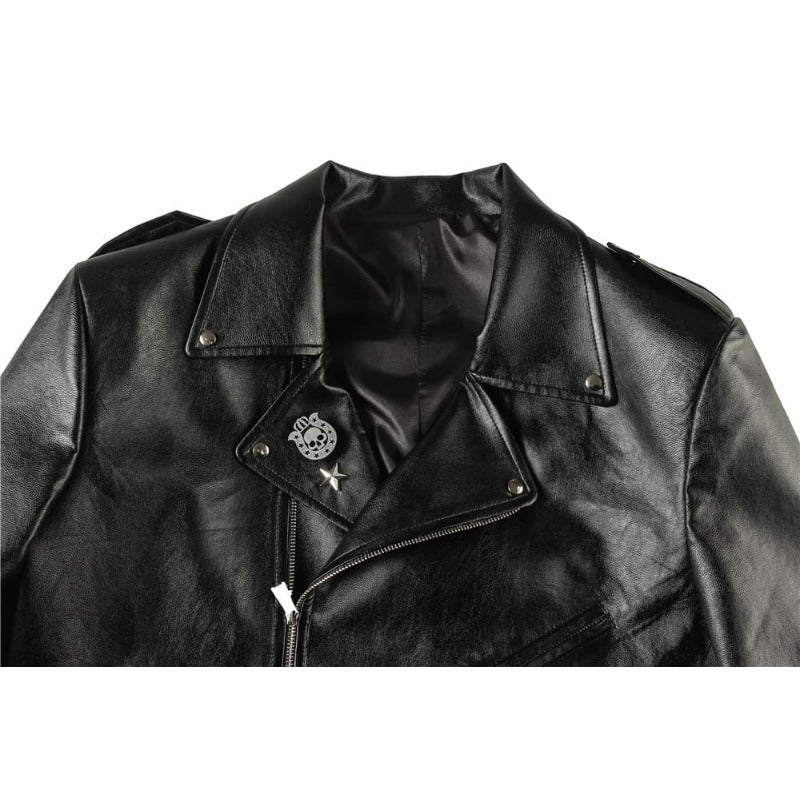 Traje de Cosplay de Samatoki Aohitsugi de Hypnosis Mic: The Dirty Dawg - Fantasia Cosera