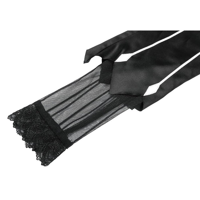 Traje de Cosplay de Echidna de Re:Zero - Outfit Inspirado en el Mundo Ficticio - Fantasia Cosera