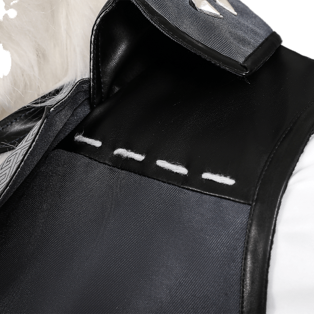 Traje de Cosplay de Von Lycaon de Zenless Zone Zero - Disfraz de Personaje de Juego de Alta Calidad - Fantasia Cosera