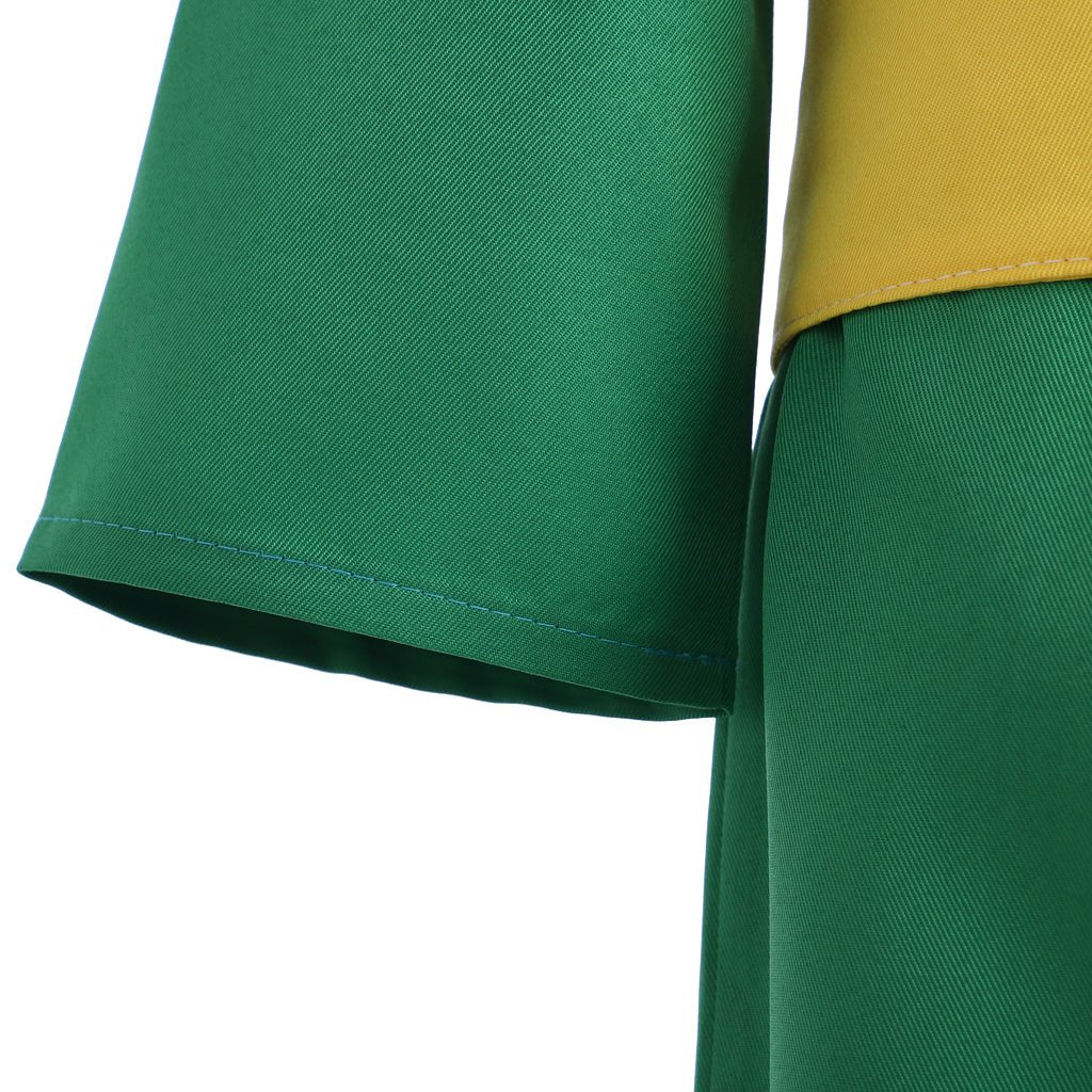 Traje de Cosplay del Principito para Halloween, Teatro y Eventos de Cosplay - Fantasia Cosera