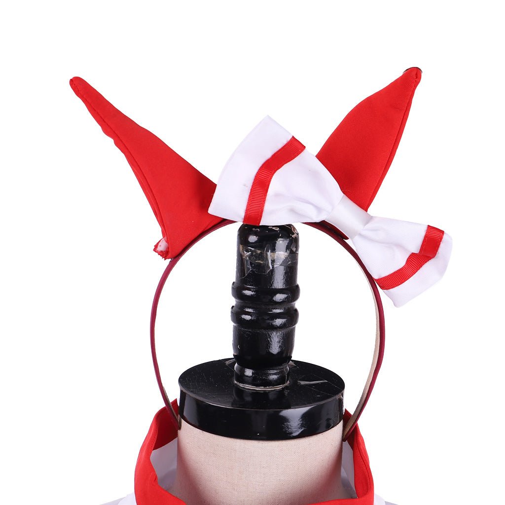 Traje de Cosplay de Haru Urara de Uma Musume Pretty Derby - Fantasia Cosera