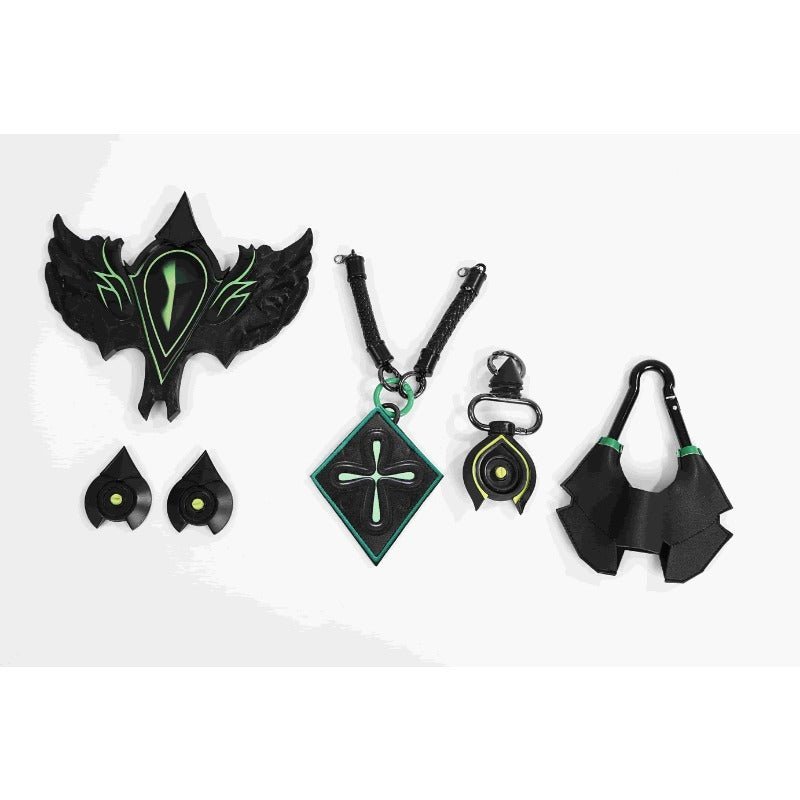 Traje de Cosplay de Eve para Mujer - Jumpsuit para Fans del Juego Stellar, Ideal para Halloween y Roleplay - Fantasia Cosera