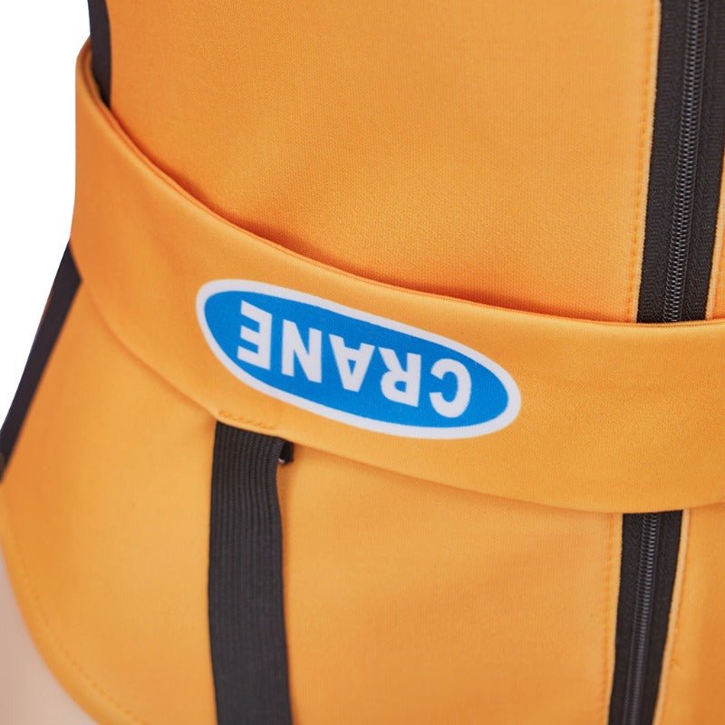 Traje de Beatrix Kiddo La Novia - Mono de Cosplay de Kill Bill para Mujer - Fantasia Cosera